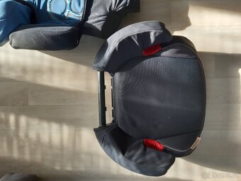 Cybex Solution X-Fix - 16