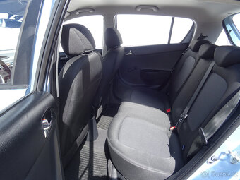 Hyundai i20 1.2i,62kW,1majČR,S.kniha - 16