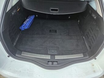 Renault Mégane Grandtour Blue dCi 115 Limited Plus - 16
