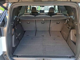 Peugeot 5008 1,2 PT EAT8 GT 122.000 km - 16