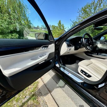 BMW 730d xDrive - 16
