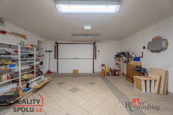 Prodej, domy/rodinný, 180 m2, Dolní Chřibská 1, 40744 Chřibs - 16