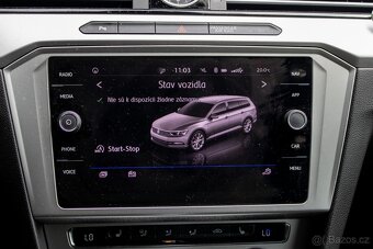 Volkswagen Passat Variant 2.0 TDI BMT DSG - 16
