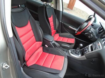 Peugeot 308 1.6 88kW  ČR - 16
