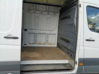 Mercedes-Benz Sprinter, 313 CDI 95kW L4H3 odp. DPH - 16