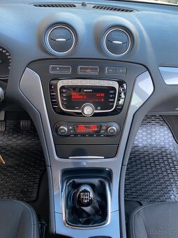 Ford Mondeo Combi 2.0 TDCi 103 kW r.v.2012 - 16