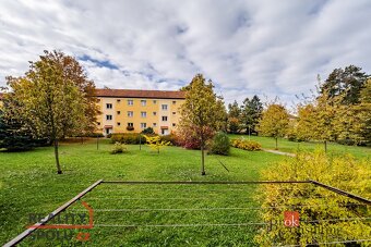 Prodej, byty/2+1, 58 m2, P. Bezruče 772, 39901 Milevsko, Pís - 16