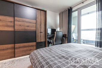 Byt 3+kk o ploše 112 m2 - Praha, Libeň - 16