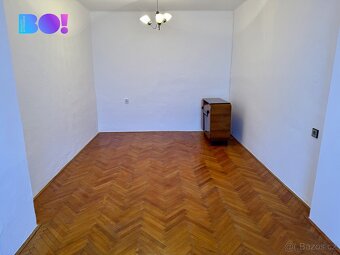 Prodej rodinného domu, ul. Palackého, Náměšť nad Oslavou - 16