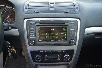 Škoda Octavia 1,8 TSi 4x4,PR.SERVIS ŠKODA - 16