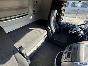 DAF XF 480 FT, LOW DECK - 16