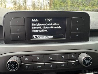 Focus, 1.0 Ecoboost 92kW, CZ, DPH - 16