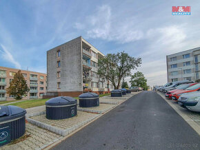 Prodej bytu 4+1, 76 m², Čížkovice, ul. Na sídlišti - 16