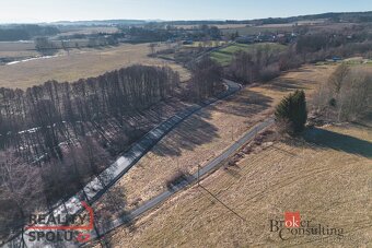 Prodej, pozemky/bydlení, 3069 m2, Horní Vojtanov 101, 35134  - 16