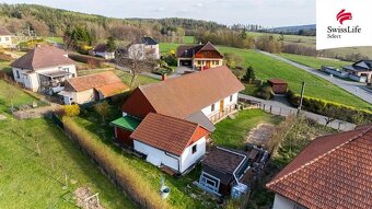 Prodej rodinného domu 122 m2, Vilémovice - 16