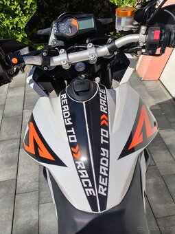 KTM 990 SMT - 16