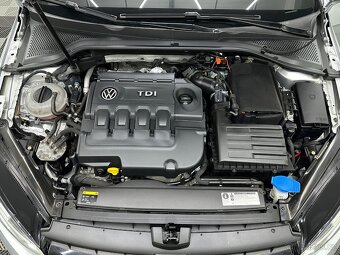 VW Golf VII Variant, 1.6TDI, 81kW - 16