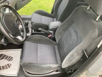 FORD MONDEO MK 3 1,8, r.v. 2006, GHIA , STK , BEZ KOROZE - 16