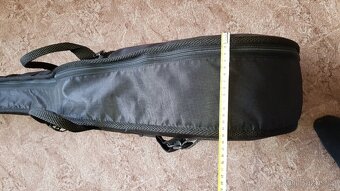 POUZDRO NA KYTARU JUMBO - 16
