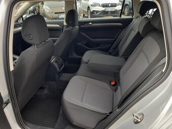 Volkswagen Passat 2,0 TDI 110 KW AC STK S.K. - 16