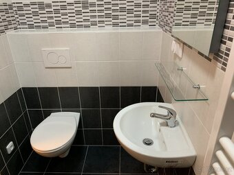 Velká bytová jednotka 3+kk • 88 m²+terasa 53m2 10 490 000,- - 16