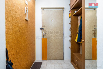 Pronájem bytu 4+kk, 86 m², Praha, ul. Vackova - 16