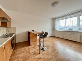 Pronájem byty 2+kk, 48 m2 - Ostrava - Hrabůvka, ev.č. N07911 - 16