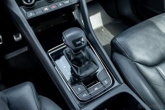 Škoda Kodiaq /Laurin & Klement/ ODPOČET DPH - 16