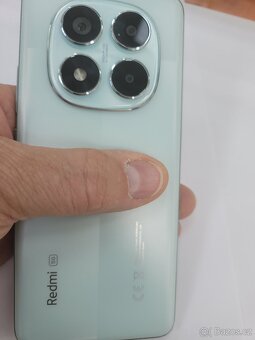 Xiaomi Redmi Note 14 PRO 5G coral - 16