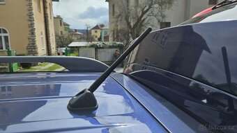 Peugeot 4007 2.2 HDI Platinum 4x4 - 16