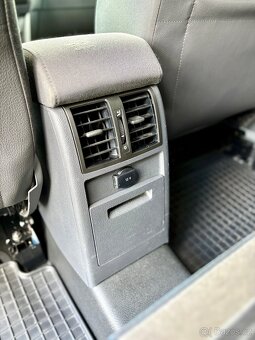 Volkswagen Caddy 2.0 TDI 4x4 DSG Webasto – 2013, 169 700 km - 16