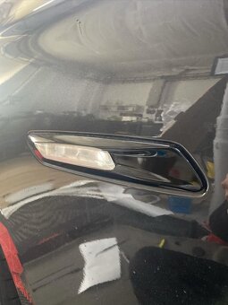 BMW F10 535i 85tis.km - 16