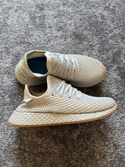 17x Dámské boty Adidas Deerupt Runner (2) - 16