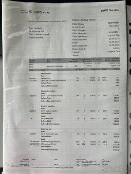 BMW 320D F30 SPORT 135KW SERVIS BMW 150.000KM TOP - 16