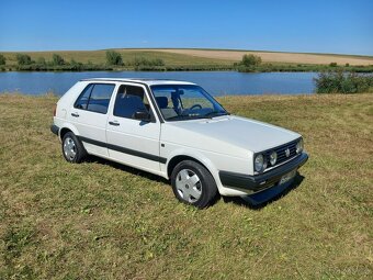 Vw Golf 1.3 CAT - 16