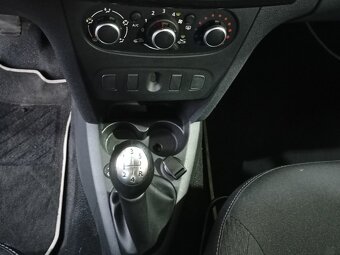 Dacia Logan Sedan 2020 1. majitel - 16