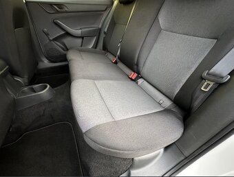 Rapid Spaceback 1.2/55kW KLIMA r.v.2015 najeto 92tkm - 16