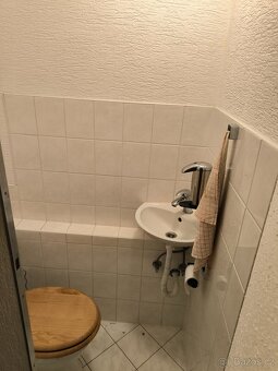 Prodám byt 3+1 Větrná Č.Budějovice - 16