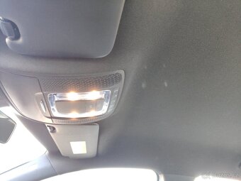 A 220 benzín 140 kW, nové ČR, servis, AUTOMAT - 16