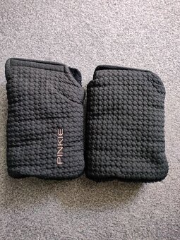 Thule Urban glide 2 dark grey - 16