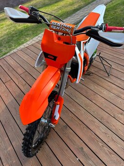 KTM SX 85 - 16