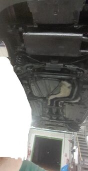 Mazda 3 2.0 MZR DISI, původ ČR, tažné - 16