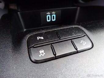 Ford Ranger 3.2 TDCi 147 kW 4×4 Wildtrak – Automat, tažné - 16