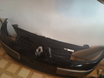 Renault kabriolet 2,0 turbo - 16