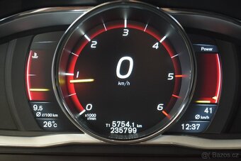 Volvo XC70 2,0 D4 133 kW,SUMMUM,automat,NAVI, - 16