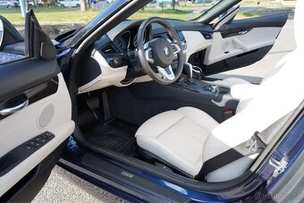 BMW Z4 23i sDrive - 16