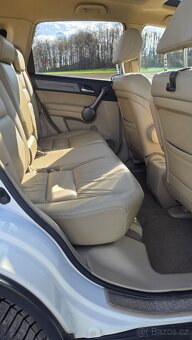 Honda CR-V III 2008 TOP EXECUTIVE - 16