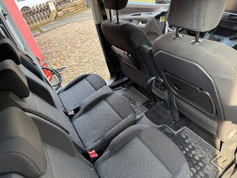 Peugeot Rifter 2021 - 1,5 HDI 1.majitel ČR - 16
