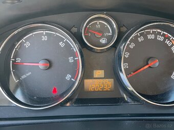 Antara 2.2 Td 4x4 automat 120tis km - 16