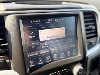 Dodge Ram 5.7hemi TEXAS- edice - 16
